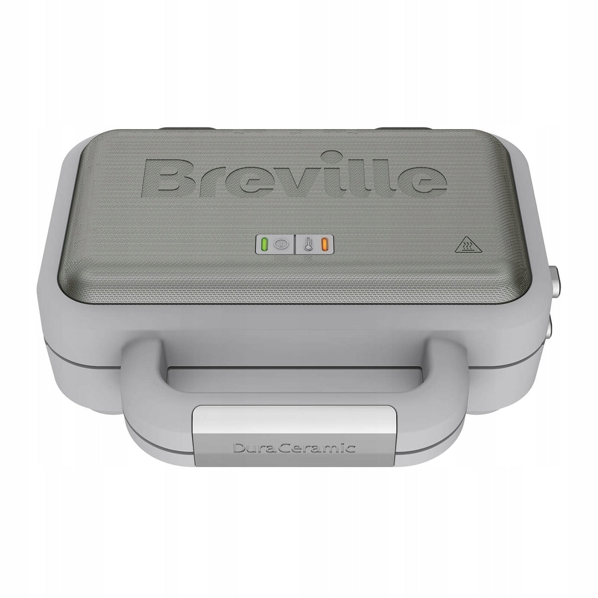 PROFESSIONAL SANDWICH TOASTER BREVILLE CERAMIC STRONG 850W Power rating 850 W