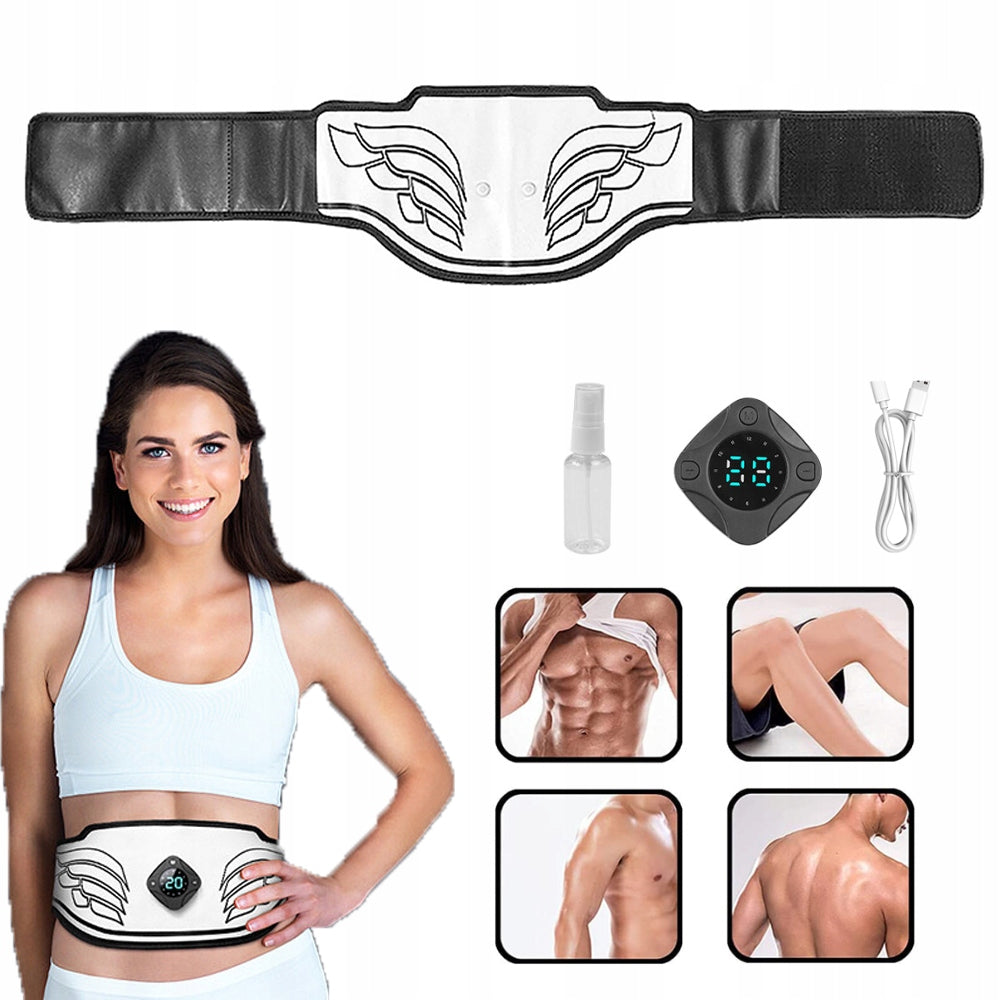 PROFESSIONAL SLIMMING BELT
