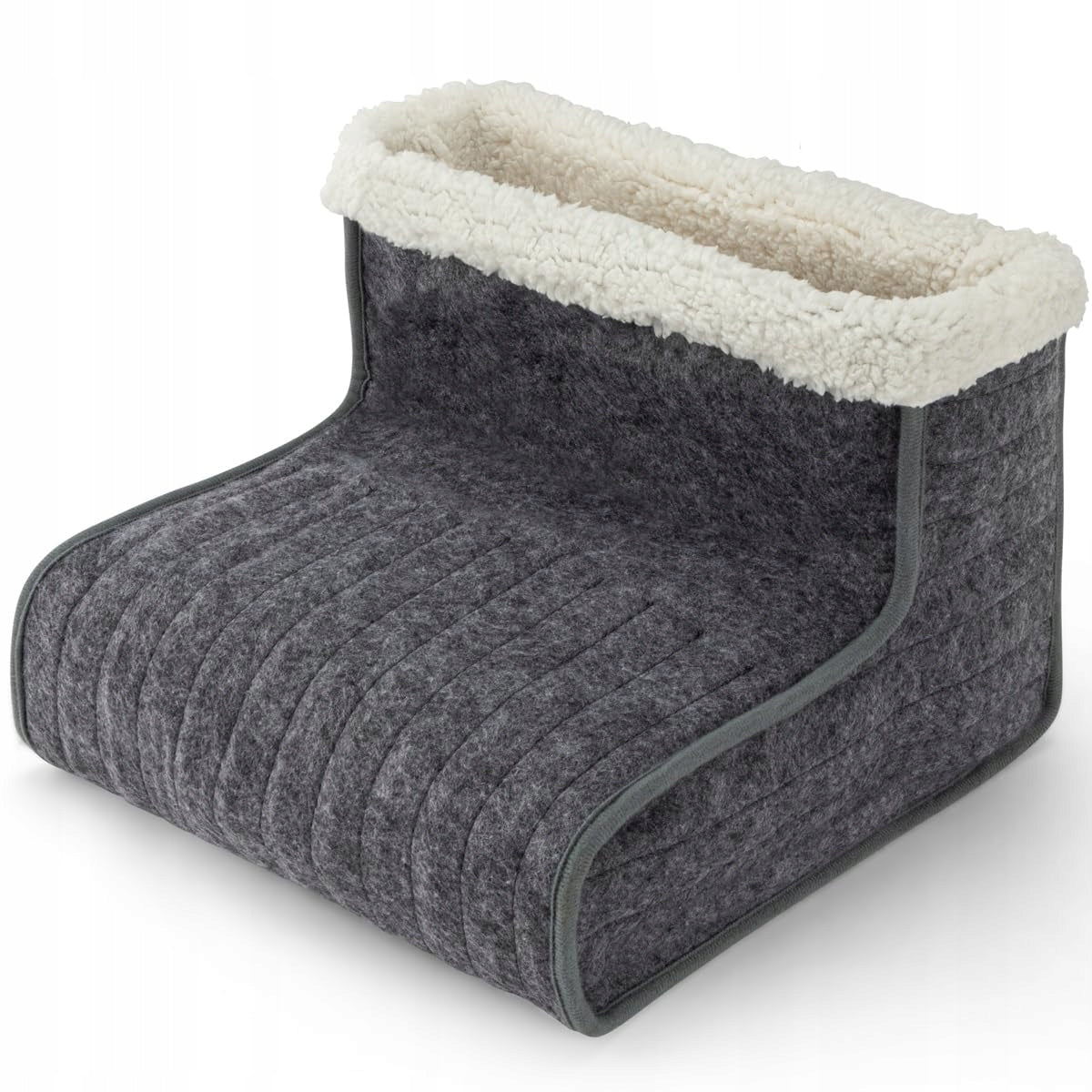 PROFICARE Electric Foot Warmer with 3 Temperature Levels