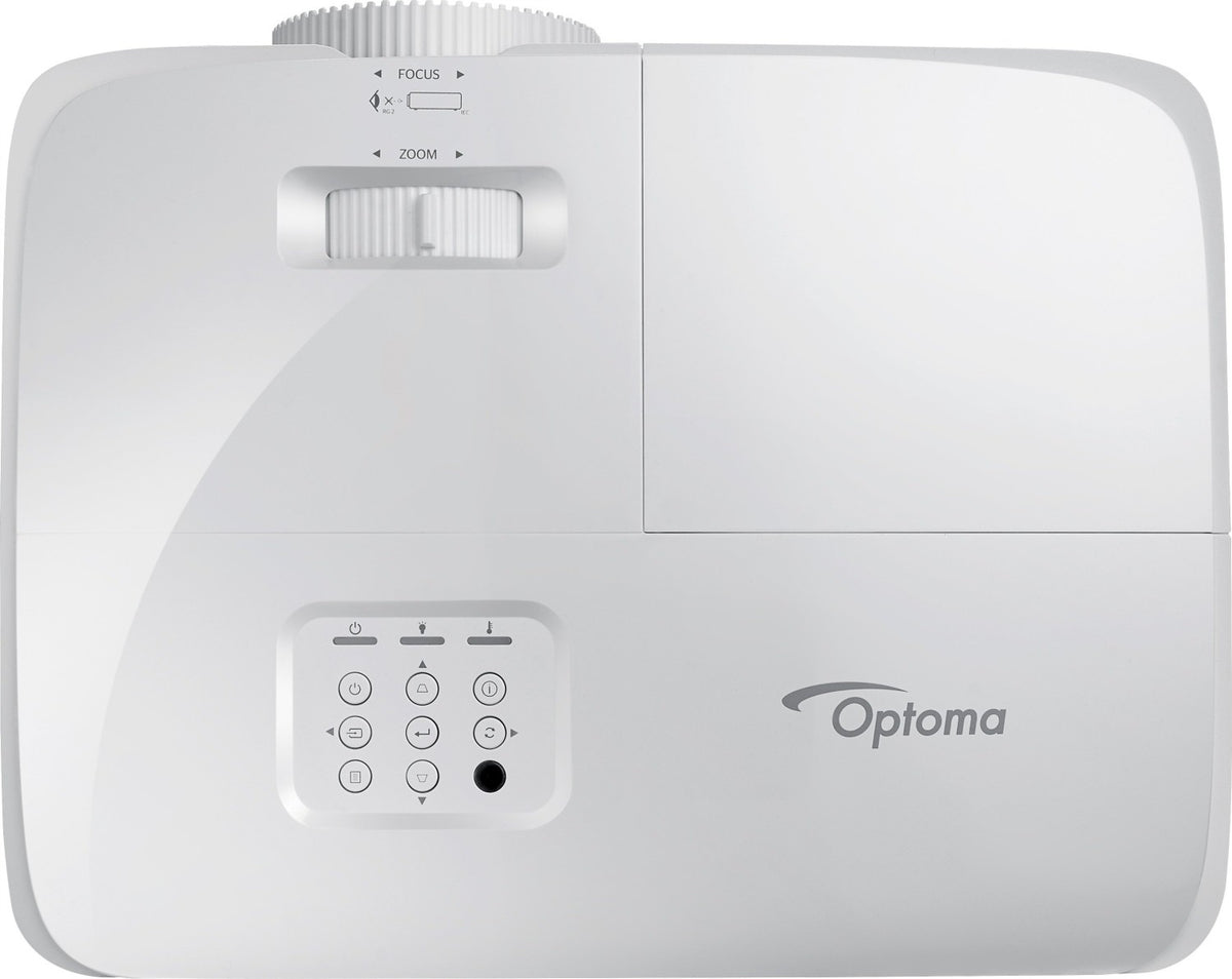 PROJECTOR OPTOMA HD29He + FREEBIE HDMI HOLDER AND CABLE Manufacturer code HD29He
