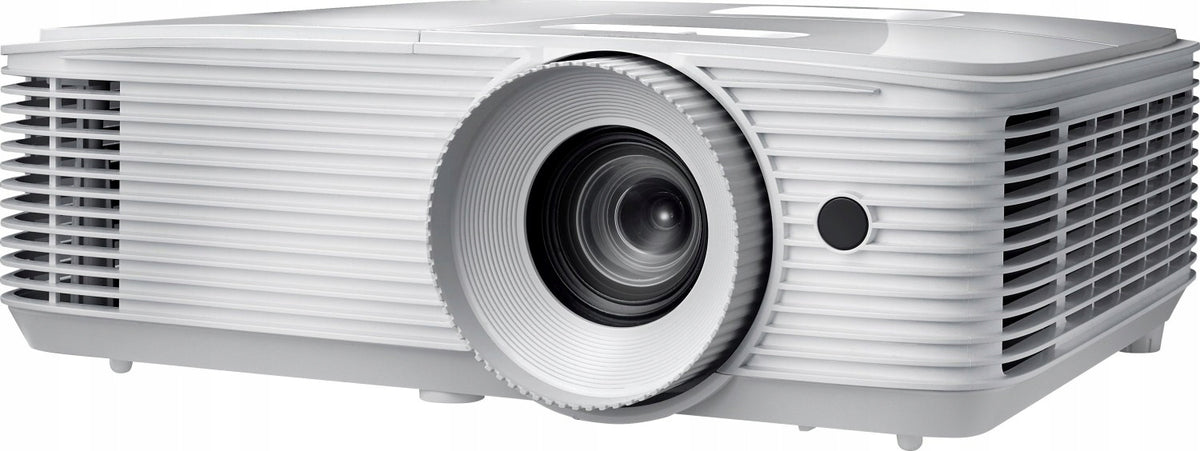 PROJECTOR OPTOMA HD29He + FREEBIE HDMI HOLDER AND CABLE