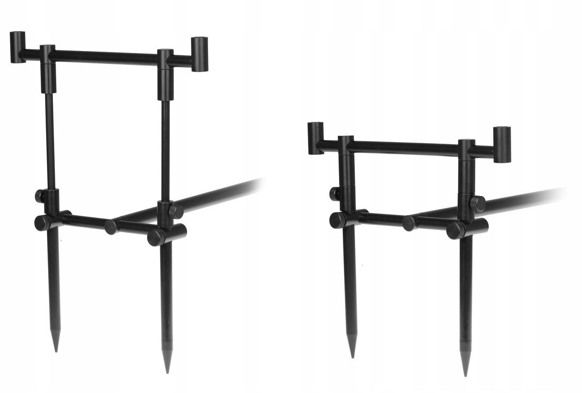 PROLOGIC ROD POD AVENGER POD KIT 2 SET OF 2IN1 SUPPORTS Packaging status original