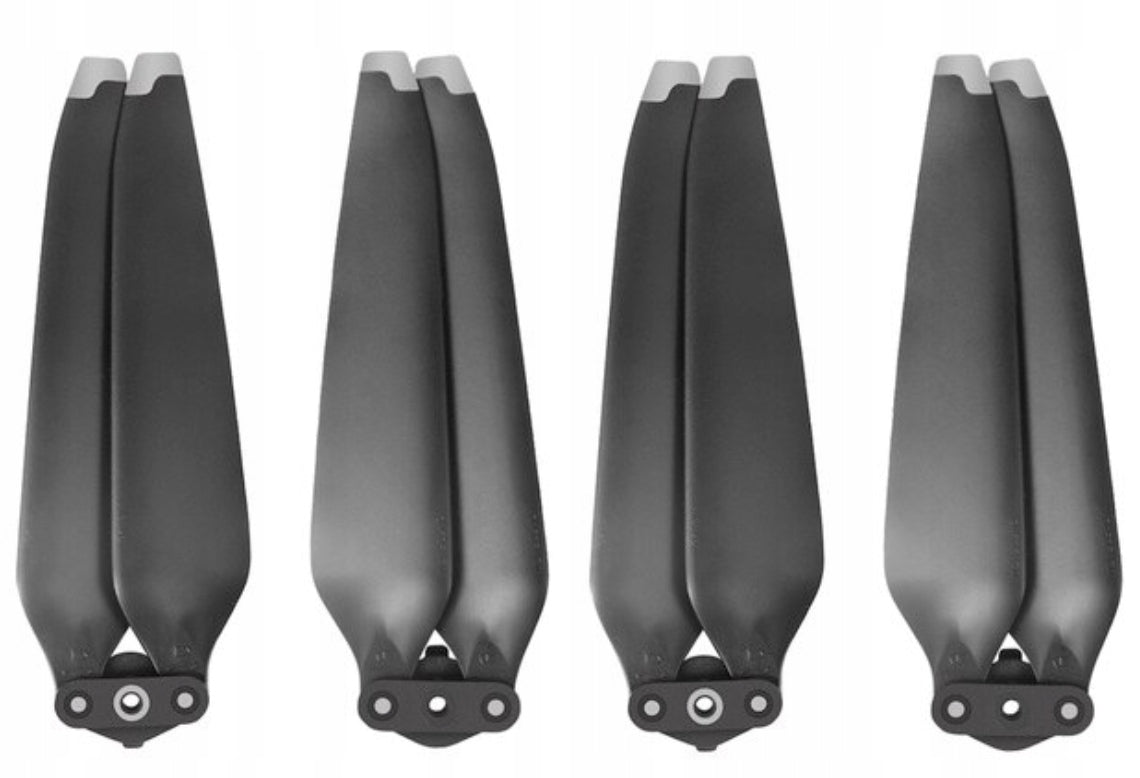 PROPELLERS FOR DRONE DJI MAVIC 3 CODE PROPELLERS 9453F LOW NOISE SILVER 4 PIECES