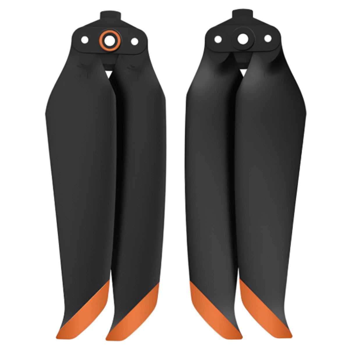 PROPELLERS FOR DRONE DJI MAVIC AIR 2 / 2S ORANGE 2PCS 7238F