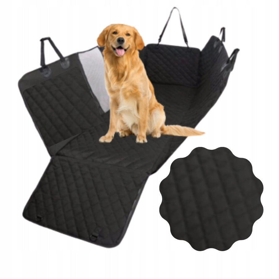 PROTECTIVE COVER DOG SEAT MAT FOR CAR