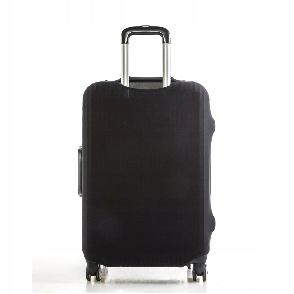 PROTECTIVE COVER FOR MEDIUM TRAVEL SUITCASE M LUGGAGE CASE