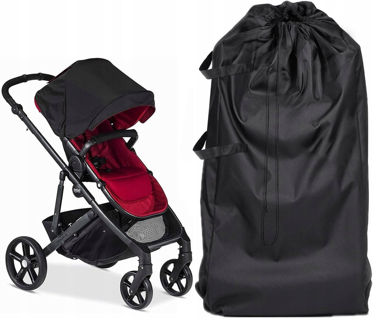 PROTECTIVE COVER FOR STROLLER BABY BAG FOR AIRPLANE CAR BAG LARGE