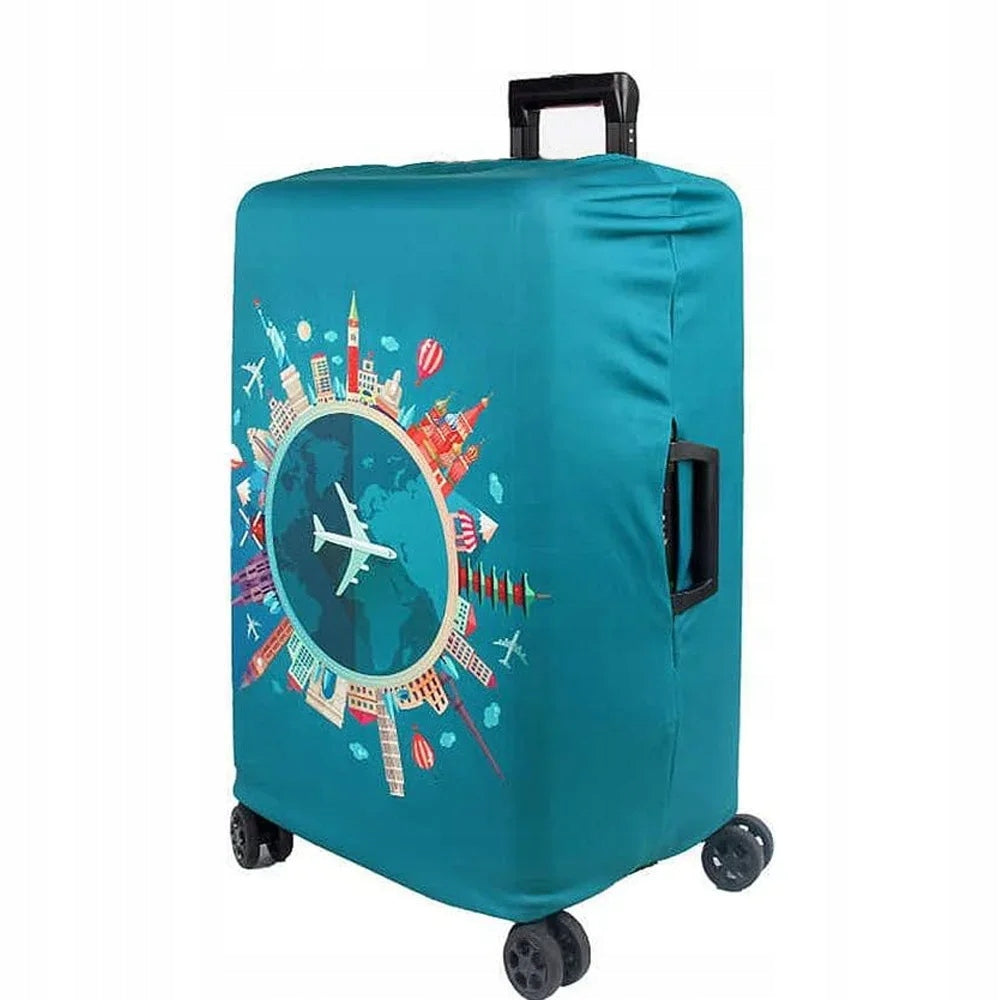 PROTECTIVE COVER FOR TRAVEL CASE L