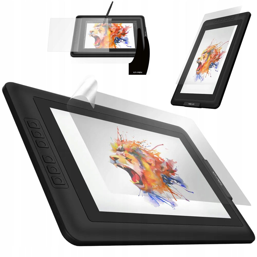 PROTECTIVE FILM FOR GRAPHICS TABLET 13.3 INCH XP-PEN ARTIST 13.3 PRO