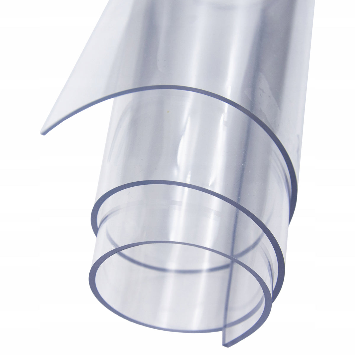 PROTECTIVE MAT 2MM CHAIR PAD 200X100 THICK FOR TABLE TOP