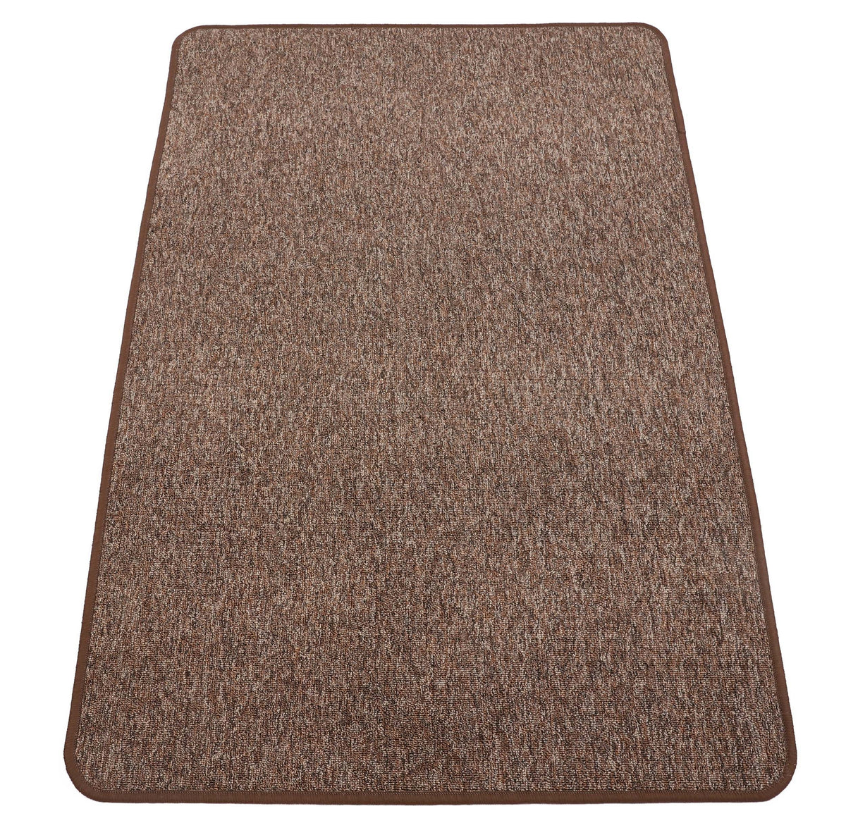 PROTECTIVE MAT UNDER CHAIR ANTI-SLIP RUG 120X120 CM ELSIMONE Brand no brand