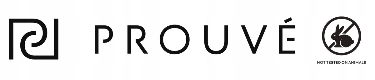 PROUVE DISHWASHING GEL with physiological PH Brand Prouvé