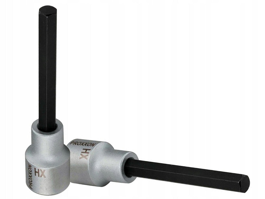 PROXXON 23483 Allen cap 1/2'' HX12 / 100mm