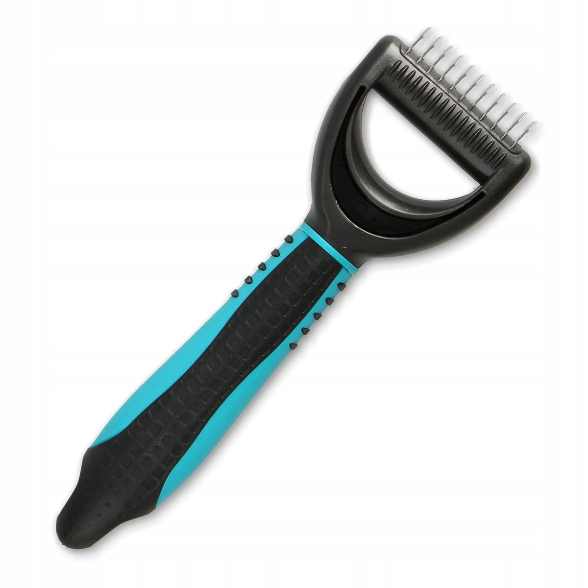 PSA Brush 18 cm Hook Trimmer FELT COMBING HAIR REMOVAL Comb T2 Brand no brand