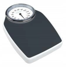 PSD Personal scale Medisana