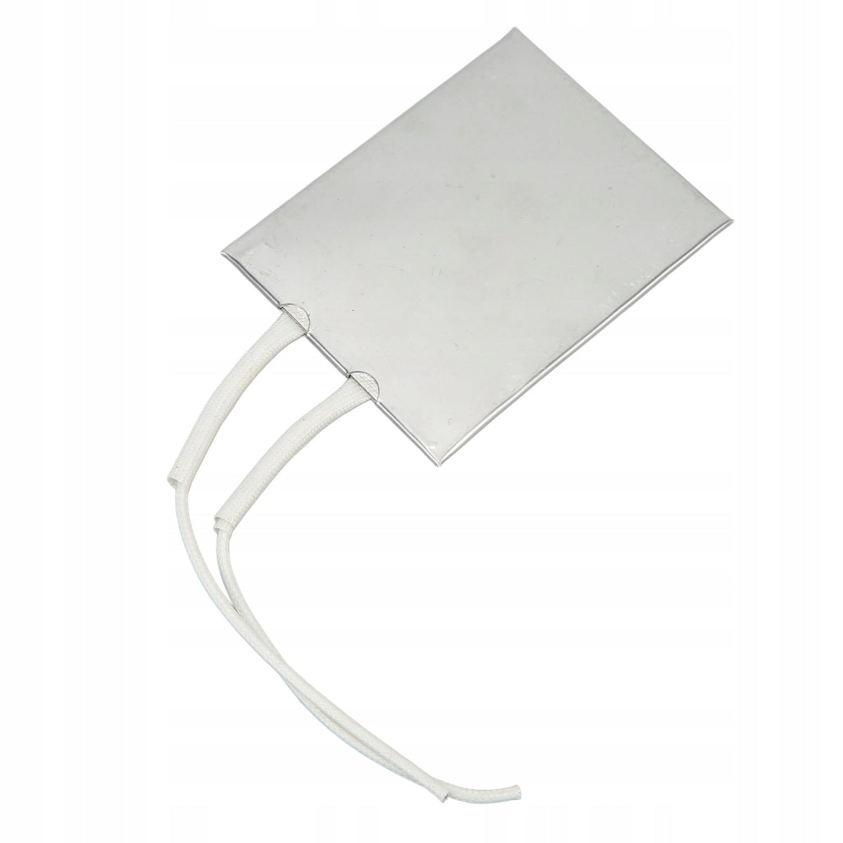 PTC 304 Heating Element Plate Insulated Stainless Steel, Resistant DJ
