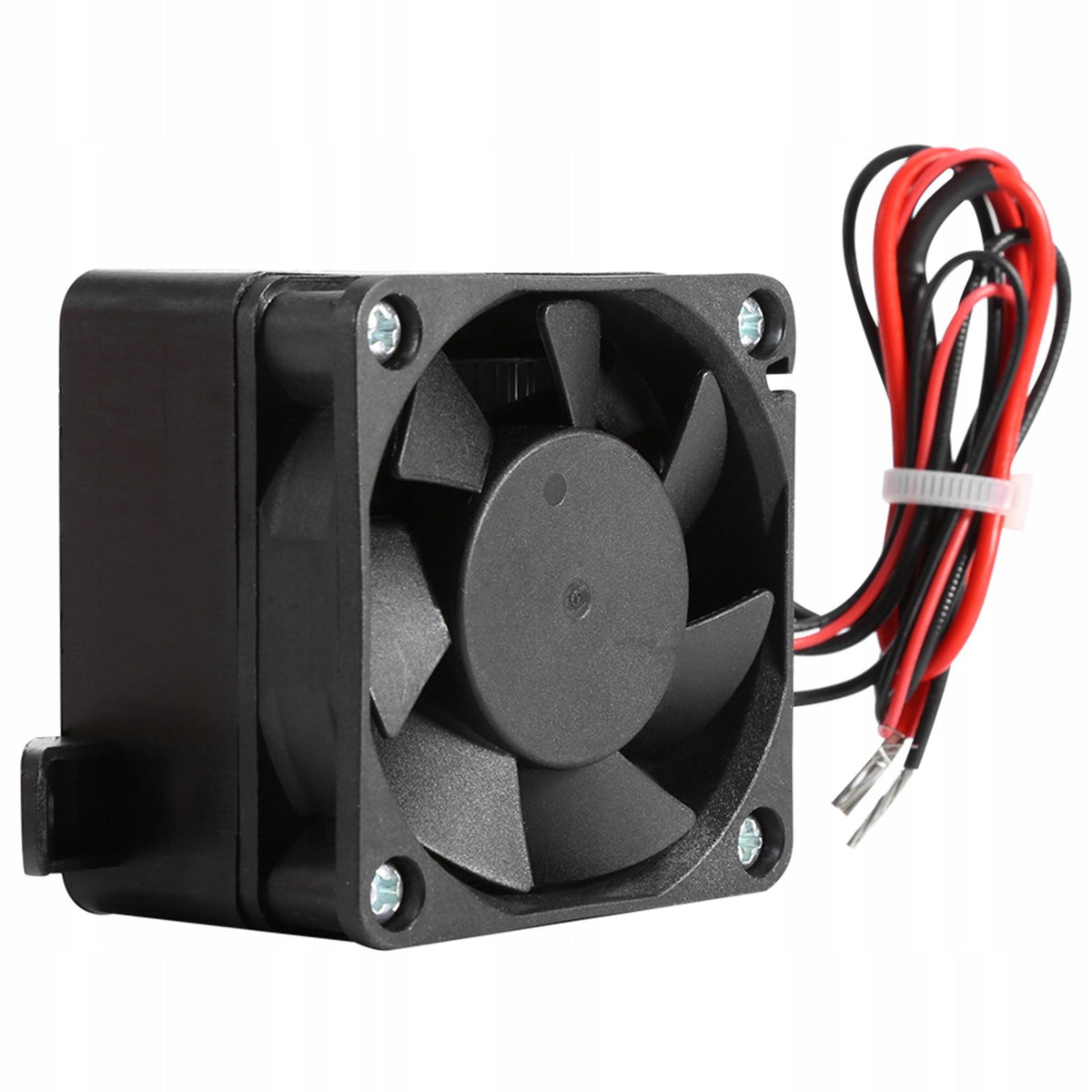 PTC FAN HEATER FOR AIR CONDITIONERS AND HUMIDIFIERS 24V 300W 15A