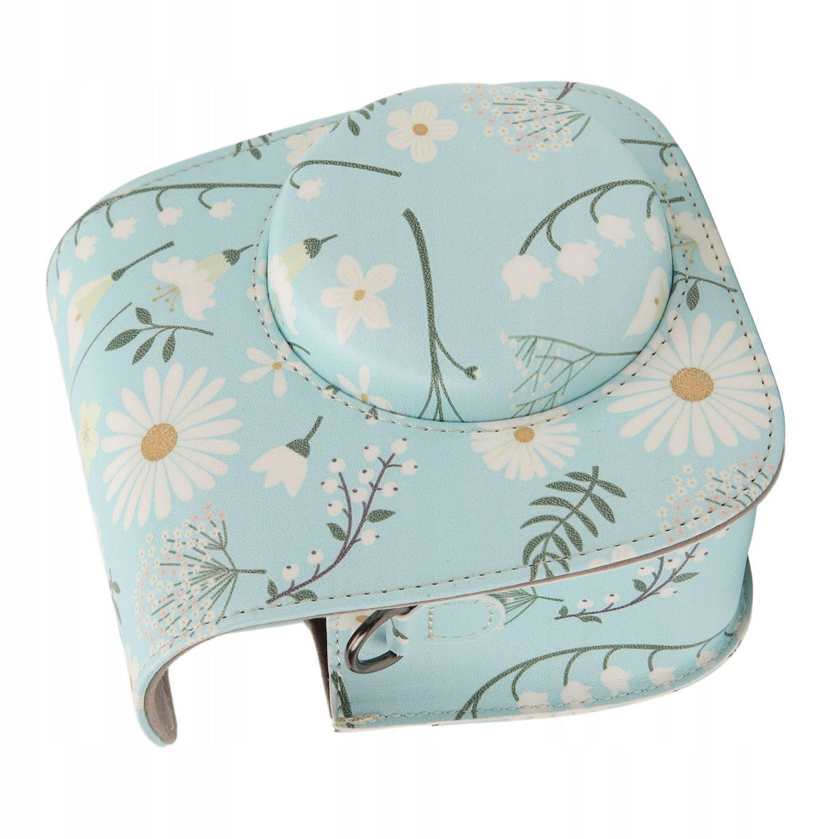 PU Leather Instant Camera Case Mini O5 Camera Protective Bag