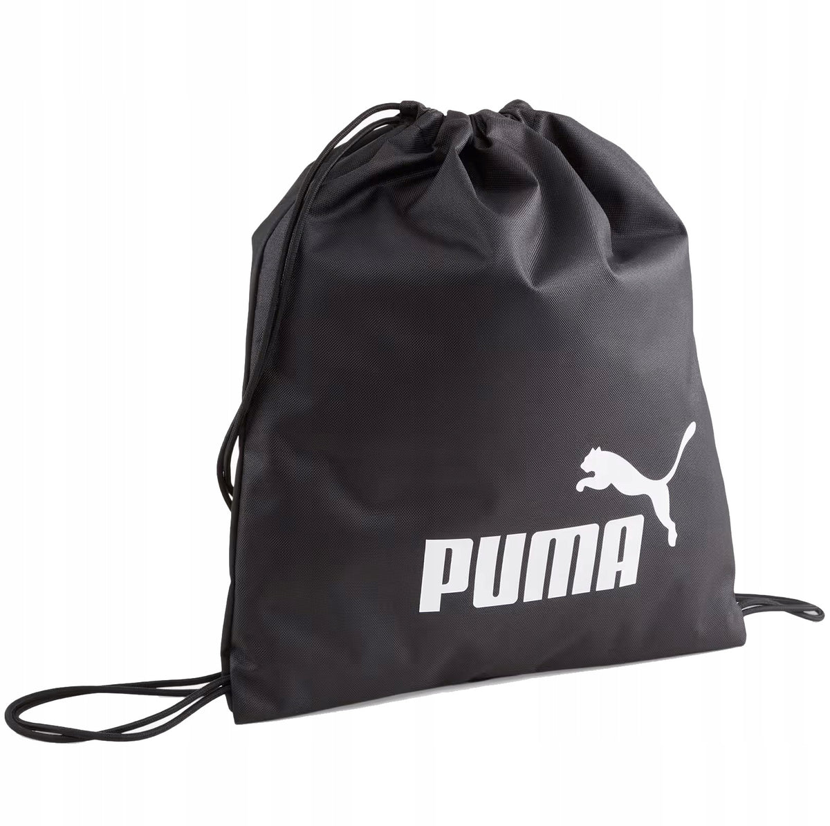 PUMA PHASE GYM SACK SPORTS BAG BACKPACK FOR GYM TRAINING SHOES