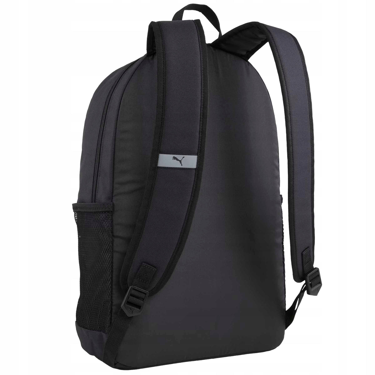 PUMA PLUS Backpack PUMA Black