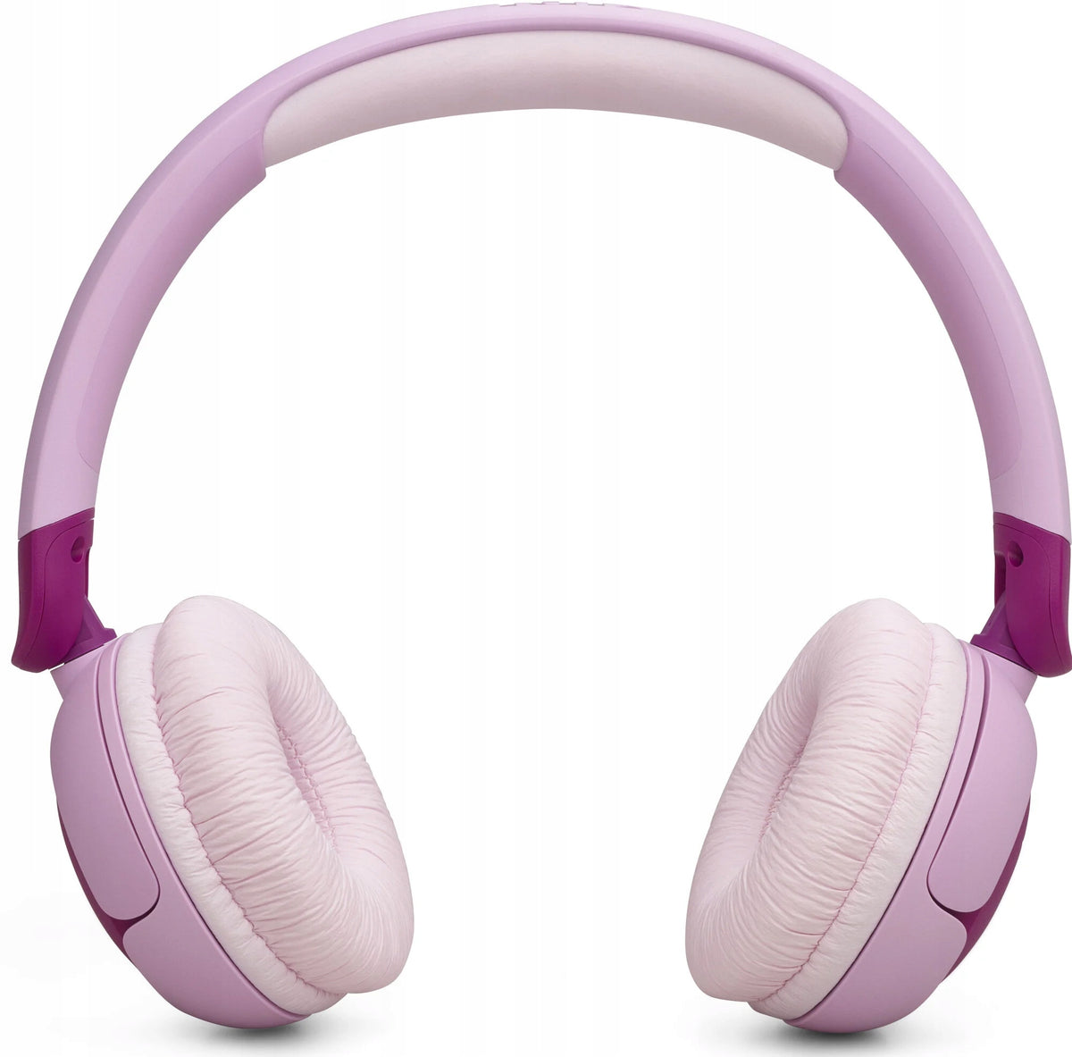 PURPLE WIRELESS ON-EAR HEADPHONES JBL JR320BT BLUETOOTH FOR KIDS Packaging status original
