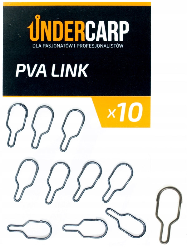 PVA Link UNDERCARP
