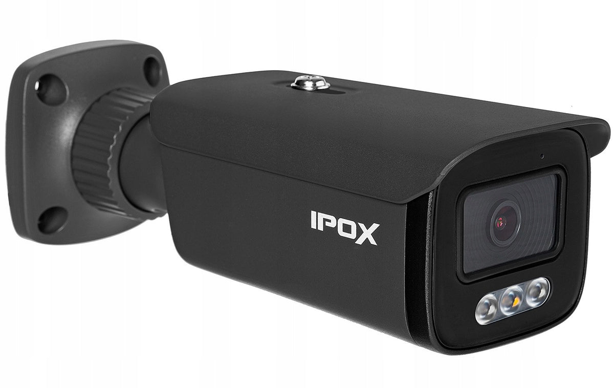 PX-TI2028IR5DL/G - 2Mpx IP camera