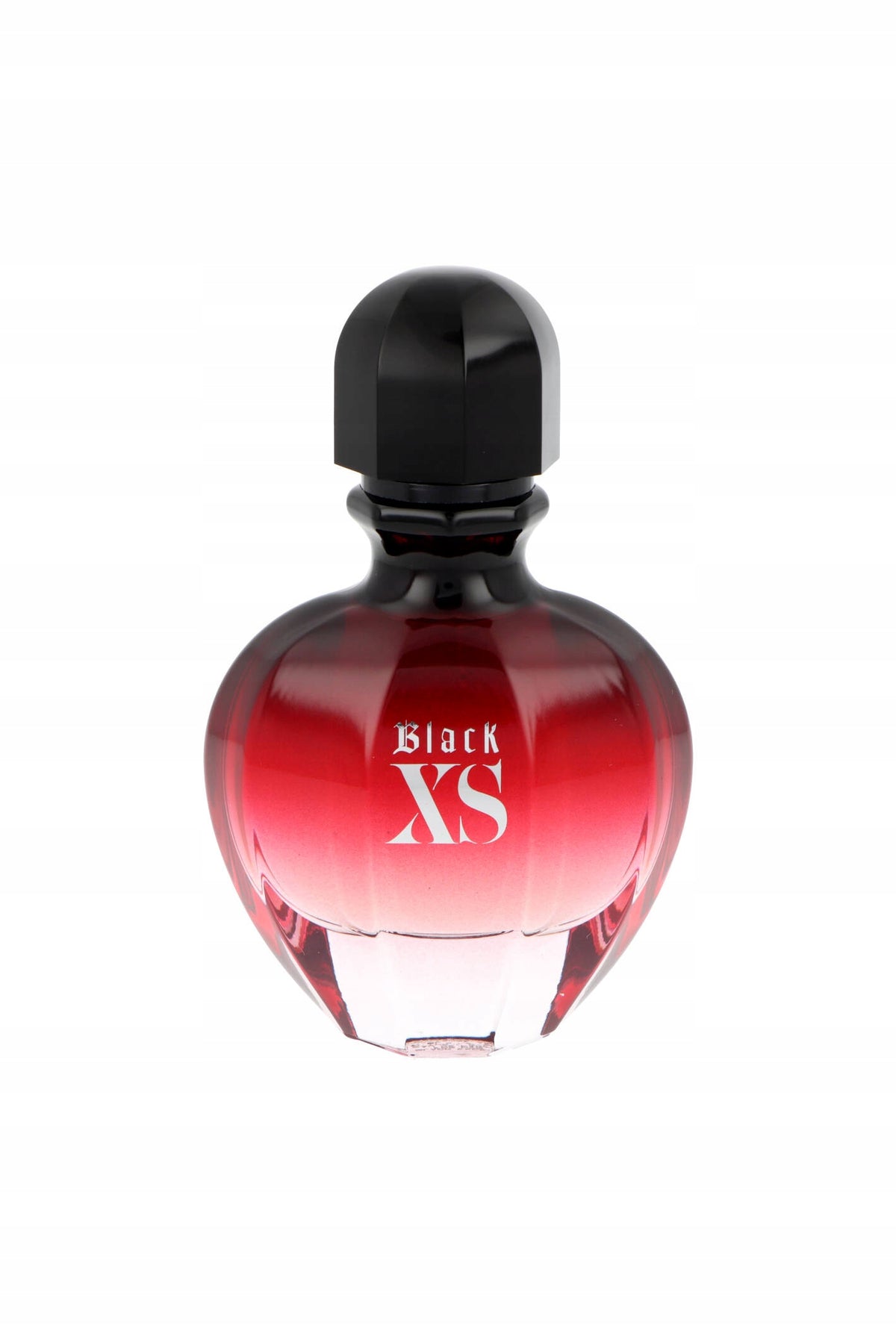 Paco Rabanne Black XS For Her Edp 50ml Packaging status original