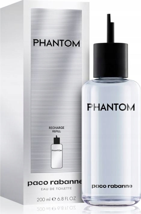 Paco Rabanne Phantom EDT 200 ml