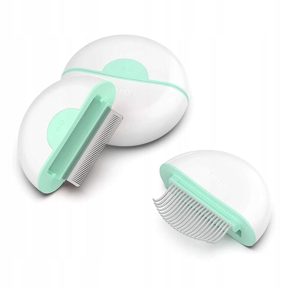 Pakeway Tomcat Aqua Comb for Long Haired Pets