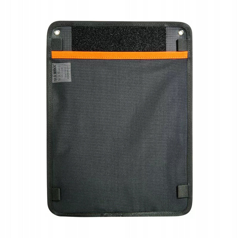 Panel Organizer M black Color black