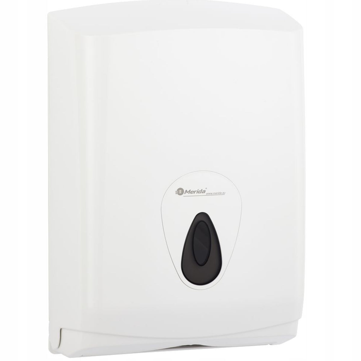 Paper towel dispenser container with Merida Top Maxi ATS101 Manufacturer code ATS101