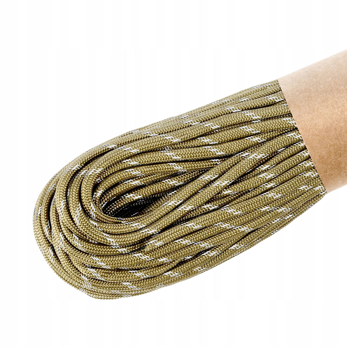 Paracord Rope EDCX Reflective 30 m Boa Manufacturer code 821-008