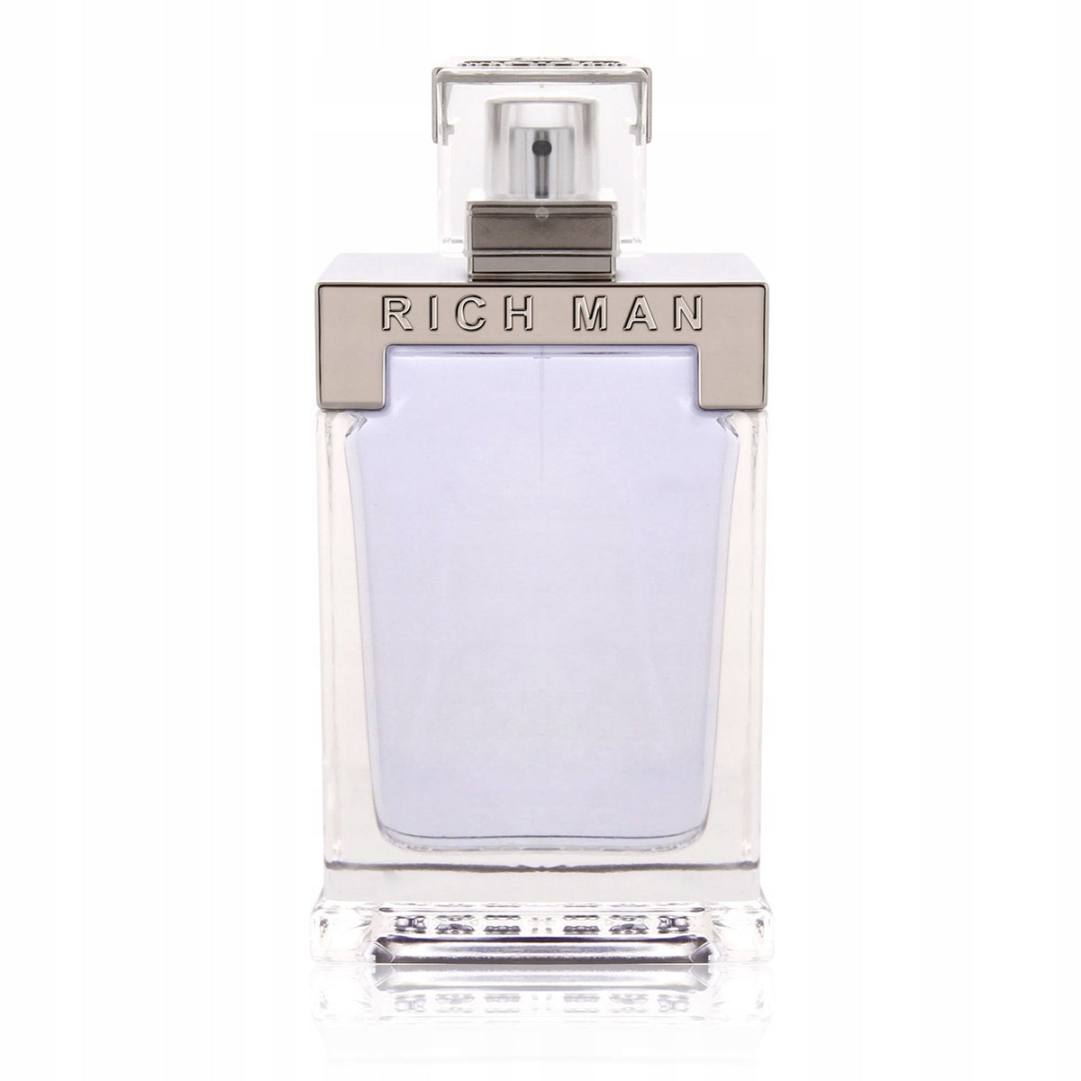 Paris Bleu RICH MAN 100ml eau de toilette Packaging status original