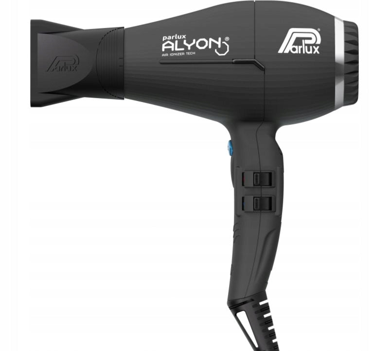 Parlux Alyon Ceramic & Ionic Professional Hair Dryer with M Ionization