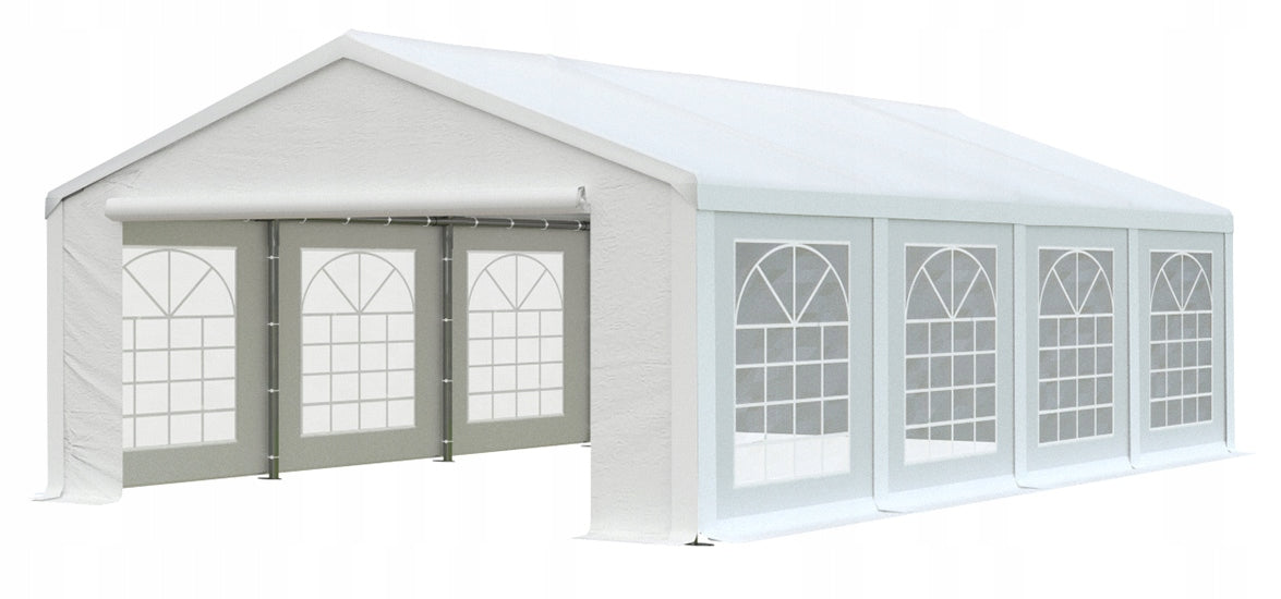 Party Feast Tent 5x8m
