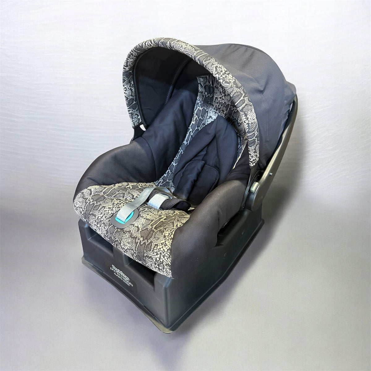 Peg Perego Primo Viggio, seat 0-13 with base