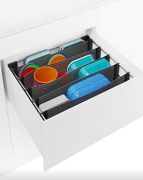 Peka - Organizer for Spaceflexx containers 07.0010.S