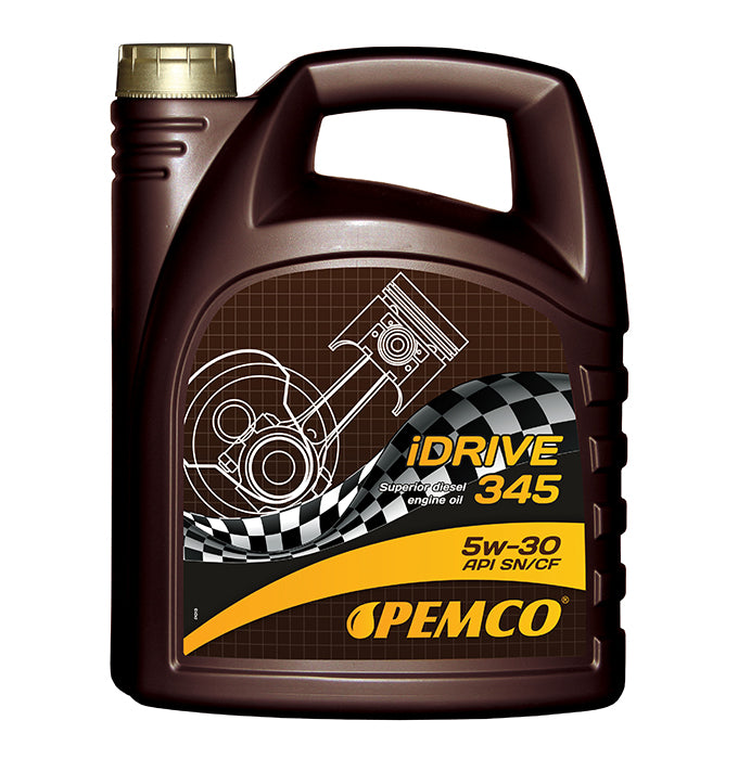 Pemco 345 5 l 5W-30
