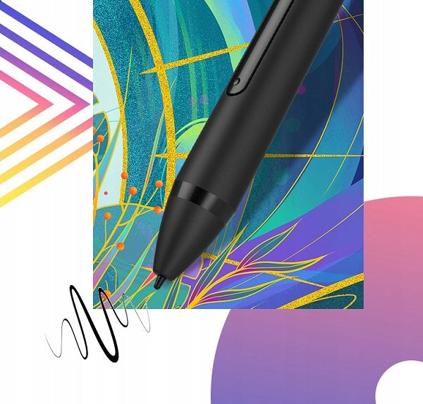 Pen for graphics tablet XP-Pen PH2-SPE49 Brand XP-Pen