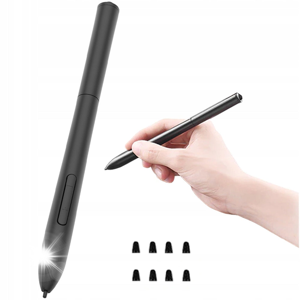 Pen for tablet BOSTO 1060 PLUS + 8 tips