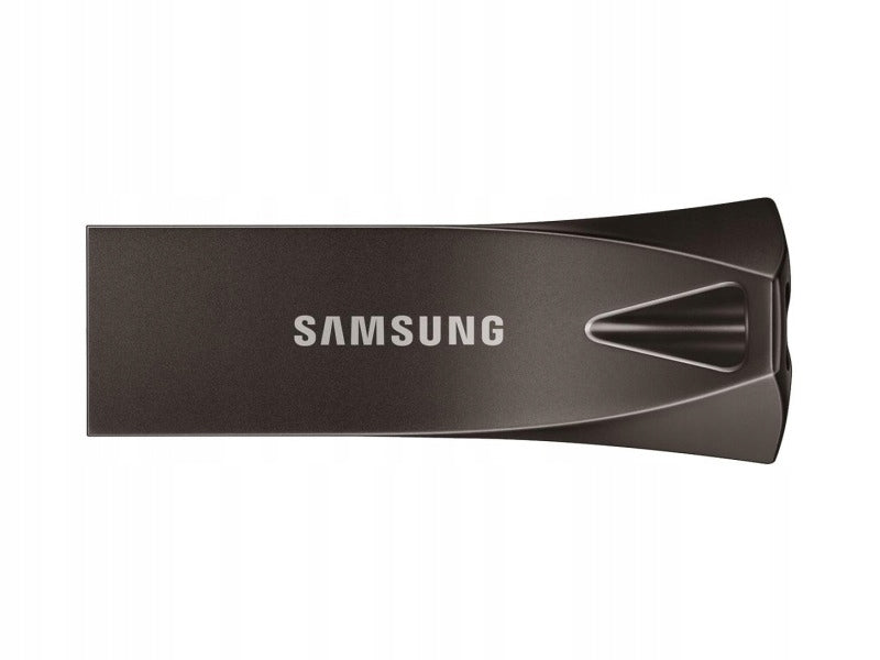 Pendrive BAR Plus USB3.1 256 GB Titan Gray