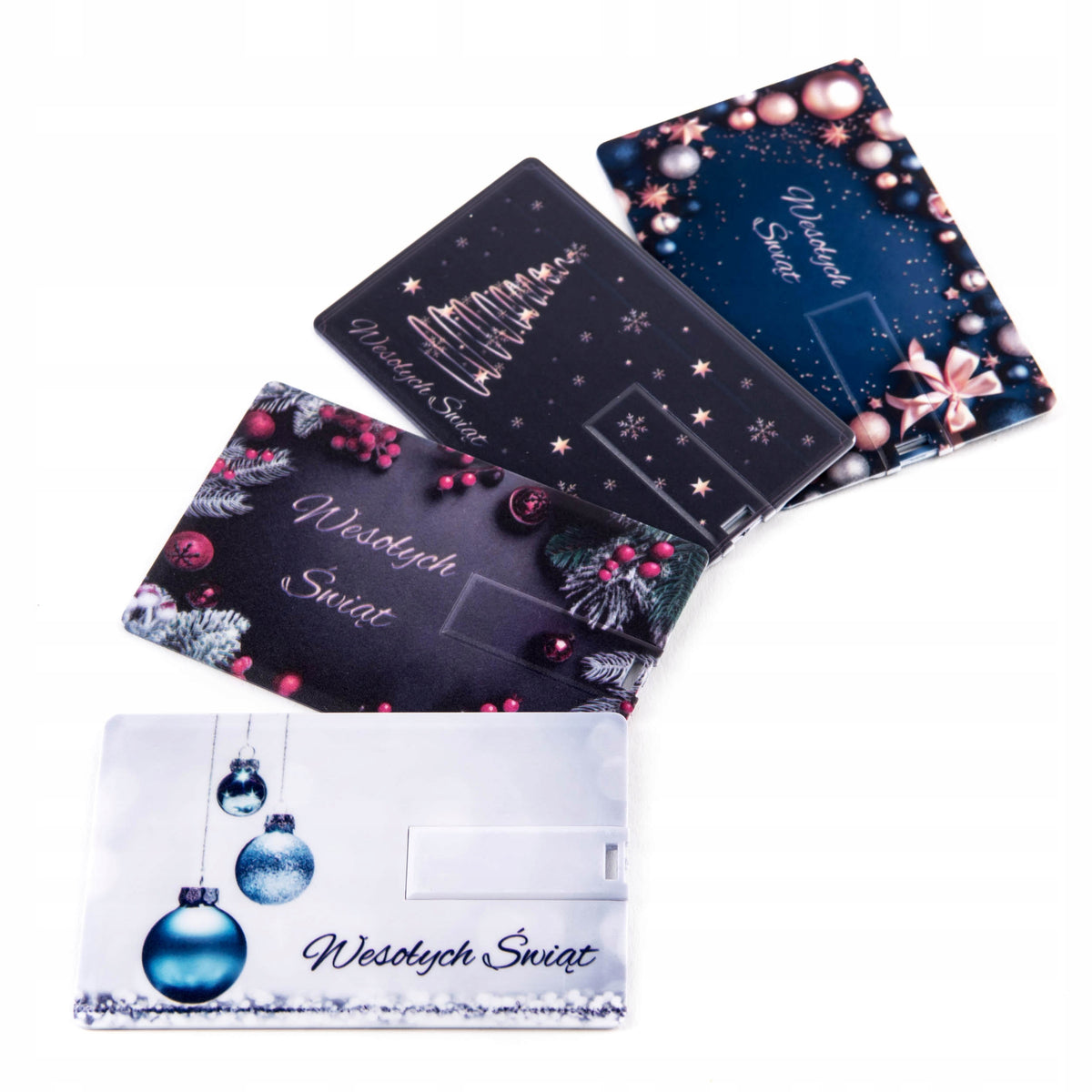 Pendrive Card 8 GB 2.0 UV Printed COMPANY GADGET CHRISTMAS GIFT