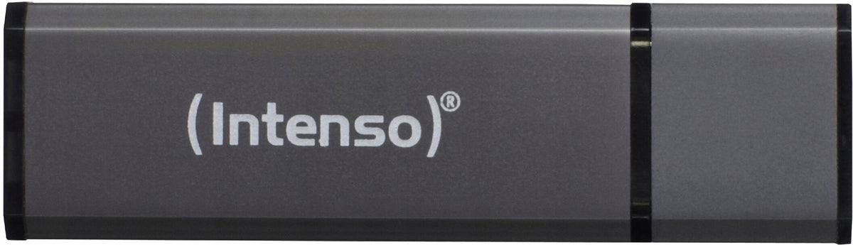 Pendrive Intenso ALU LINE 128 GB USB 2.0 black