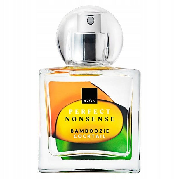 Perfect Nonsense Bamboozie Cocktail Eau de Parfum 50 ml