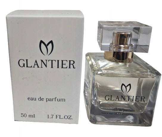 Perfume 598 Glantier