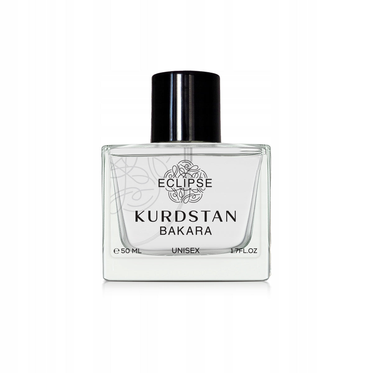 Perfume Eclipse Kurdstan Bakara Unisex Brand Eclipse