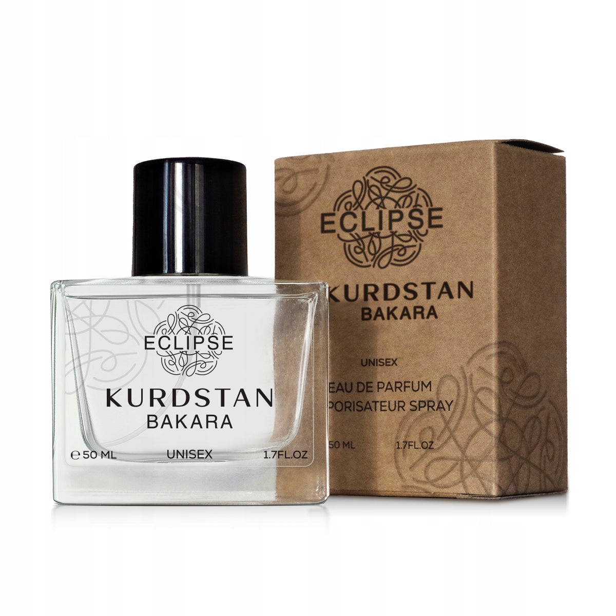Perfume Eclipse Kurdstan Bakara Unisex