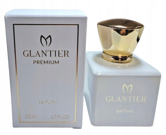 Perfume Glantier 417 Premium