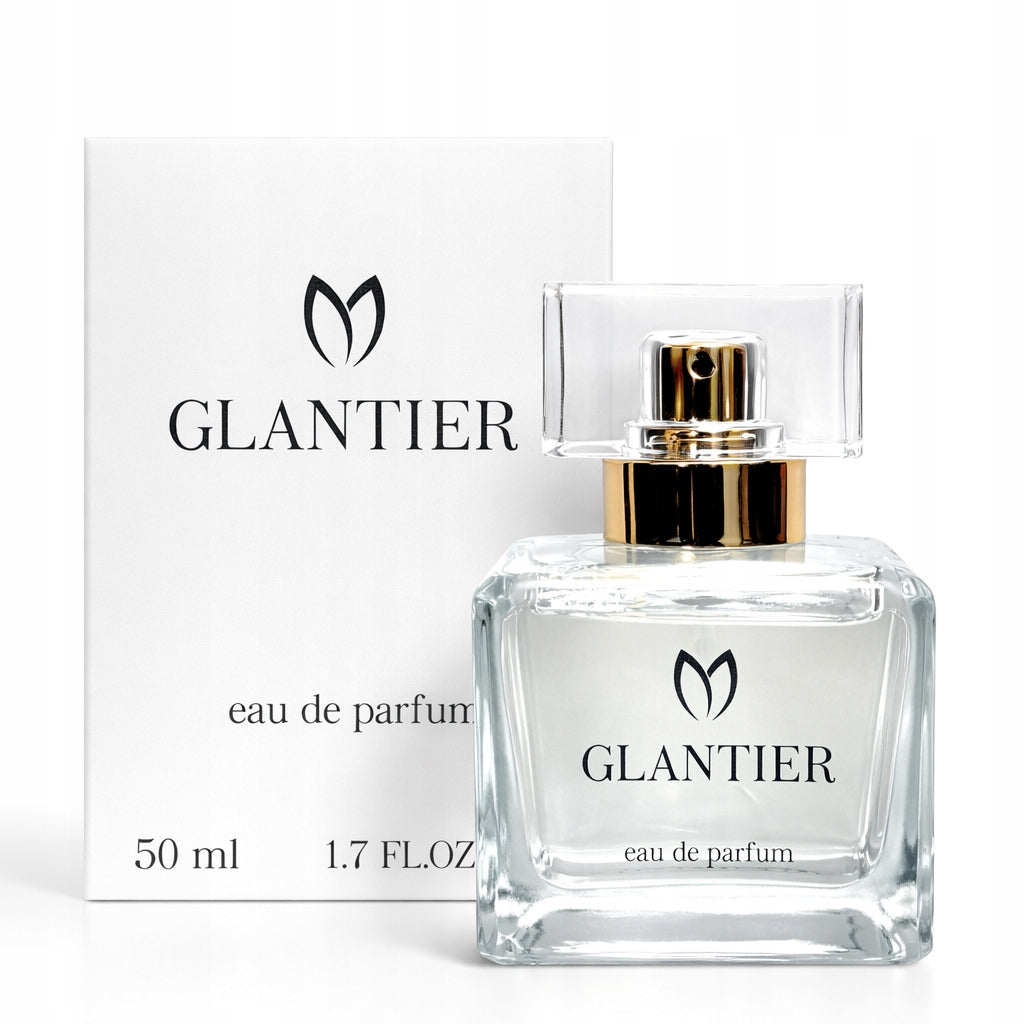 Perfume Glantier 50ml 601